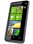 Best available price of HTC HD7 in Trinidad