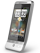 Best available price of HTC Hero in Trinidad