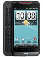 Best available price of HTC Merge in Trinidad