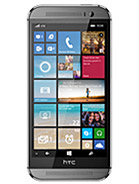 Best available price of HTC One M8 for Windows in Trinidad