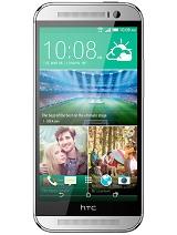 Best available price of HTC One M8 CDMA in Trinidad