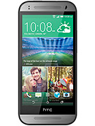 Best available price of HTC One mini 2 in Trinidad
