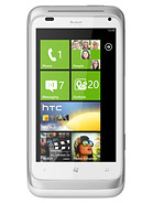 Best available price of HTC Radar in Trinidad