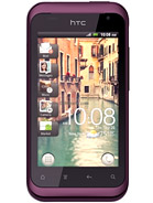 Best available price of HTC Rhyme in Trinidad
