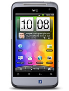 Best available price of HTC Salsa in Trinidad