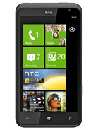 Best available price of HTC Titan in Trinidad