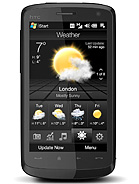 Best available price of HTC Touch HD in Trinidad