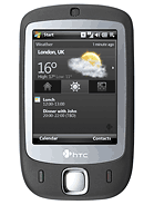 Best available price of HTC Touch in Trinidad