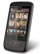 Best available price of HTC Touch2 in Trinidad