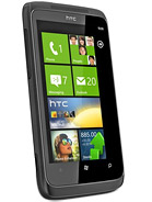 Best available price of HTC 7 Trophy in Trinidad