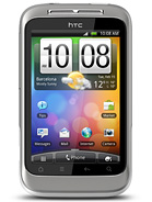 Best available price of HTC Wildfire S in Trinidad