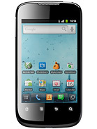 Best available price of Huawei Ascend II in Trinidad
