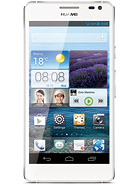 Best available price of Huawei Ascend D2 in Trinidad