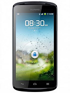 Best available price of Huawei Ascend G500 in Trinidad