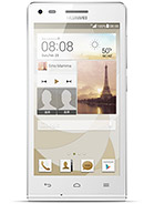 Best available price of Huawei Ascend G6 in Trinidad
