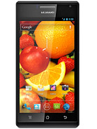Best available price of Huawei Ascend P1 XL U9200E in Trinidad