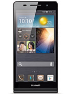 Best available price of Huawei Ascend P6 in Trinidad