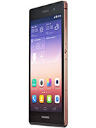 Best available price of Huawei Ascend P7 Sapphire Edition in Trinidad