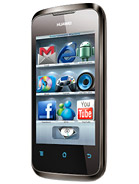 Best available price of Huawei Ascend Y200 in Trinidad