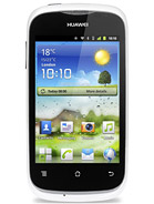 Best available price of Huawei Ascend Y201 Pro in Trinidad