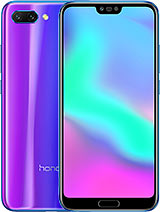 Best available price of Honor 10 in Trinidad