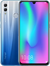 Best available price of Honor 10 Lite in Trinidad
