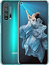 Best available price of Honor 20 Pro in Trinidad