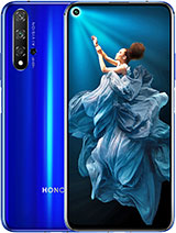 Best available price of Honor 20 in Trinidad