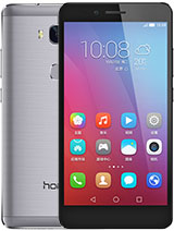 Best available price of Honor 5X in Trinidad