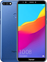 Best available price of Honor 7C in Trinidad