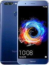 Best available price of Honor 8 Pro in Trinidad