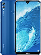 Best available price of Honor 8X Max in Trinidad