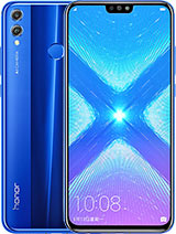 Best available price of Honor 8X in Trinidad