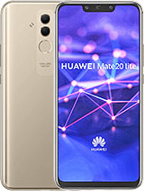 Best available price of Huawei Mate 20 lite in Trinidad