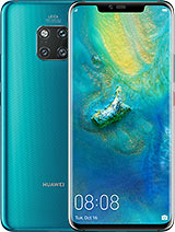 Best available price of Huawei Mate 20 Pro in Trinidad