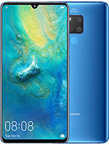 Best available price of Huawei Mate 20 X in Trinidad