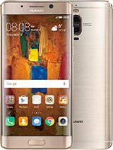 Best available price of Huawei Mate 9 Pro in Trinidad