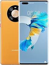 Best available price of Huawei Mate 40 Pro 4G in Trinidad