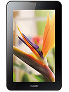 Best available price of Huawei MediaPad 7 Vogue in Trinidad