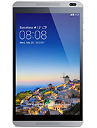 Best available price of Huawei MediaPad M1 in Trinidad