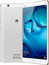 Best available price of Huawei MediaPad M3 8-4 in Trinidad