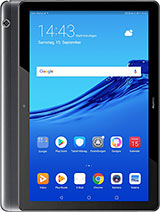 Best available price of Huawei MediaPad T5 in Trinidad