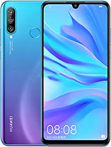 Best available price of Huawei nova 4e in Trinidad