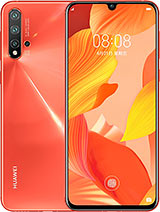 Best available price of Huawei nova 5 Pro in Trinidad
