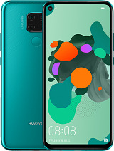 Best available price of Huawei nova 5i Pro in Trinidad