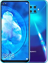 Best available price of Huawei nova 5z in Trinidad