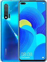 Best available price of Huawei nova 6 5G in Trinidad