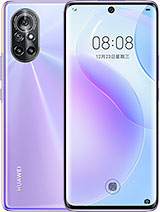 Best available price of Huawei nova 8 5G in Trinidad
