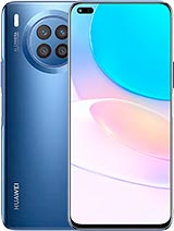 Best available price of Huawei nova 8i in Trinidad