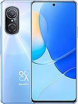Best available price of Huawei nova 9 SE in Trinidad